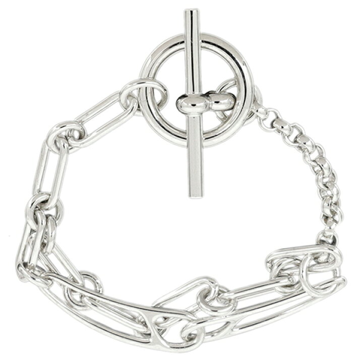 楽天市場】エルメス ブレスレット シェーヌダンクル パンク ブレス XS  