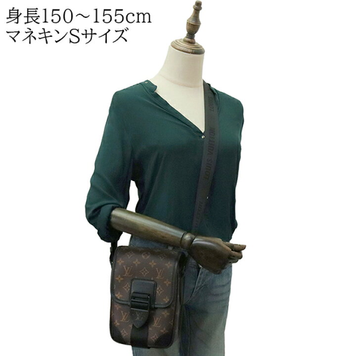 楽天市場】【新品】 ルイヴィトン ショルダーバッグ アーチー  