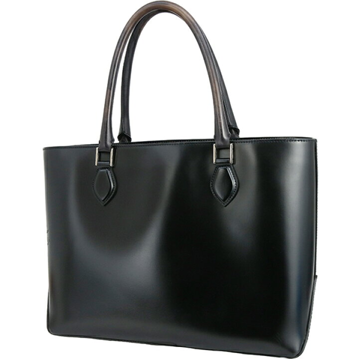 楽天市場】【美品】 ベルルッティ トートバッグ トゥジュール 