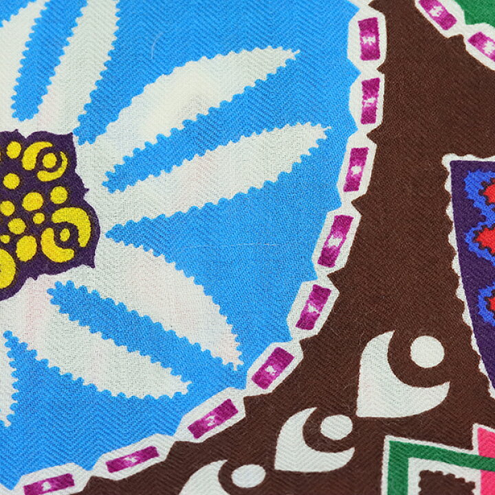 楽天市場】【新品同様】 エルメス ショール カレ ジェアン 140  