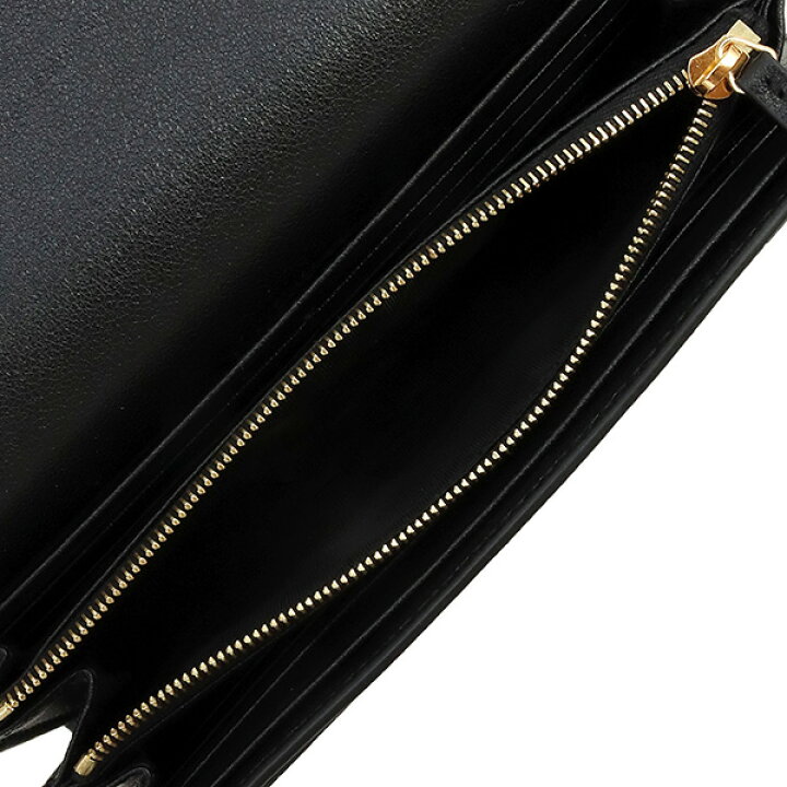 楽天市場】【未使用品】 グッチ 長財布 ロングフラップウォレット 