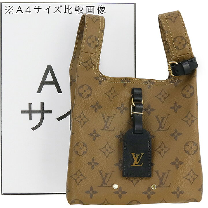未使用品 LOUIS VUITTON モノグラム スマホショルダーバッグ ルイ 