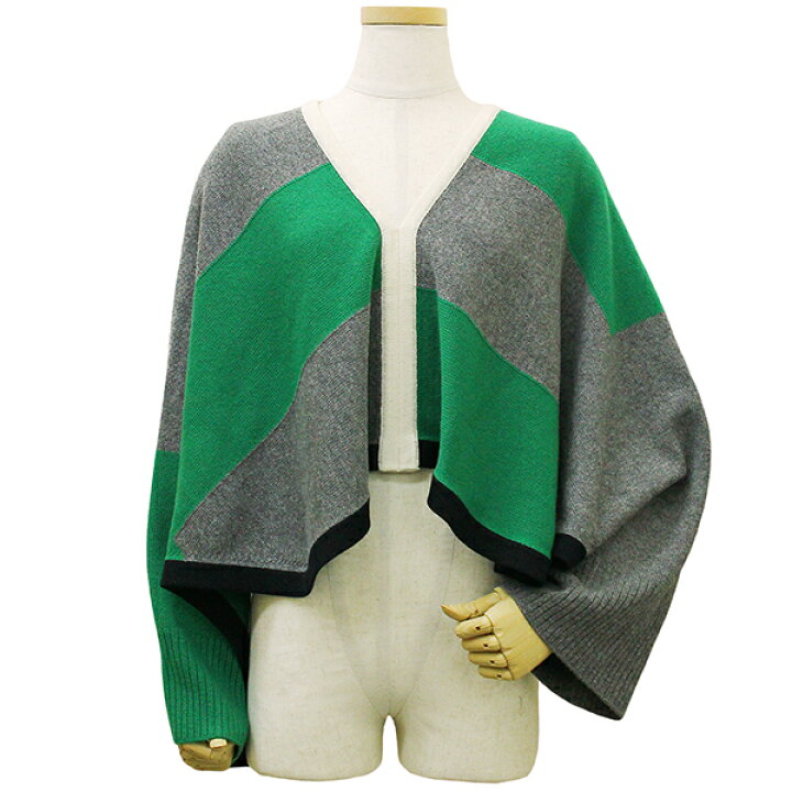 楽天市場】エルメス カーディガン INTARSIA ニット カシミヤ ヴェール  