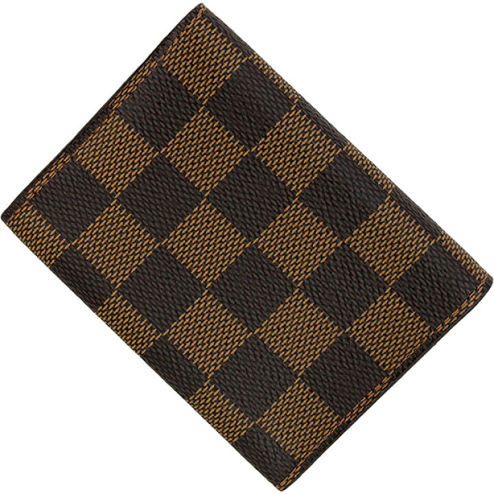 楽天市場】【5%OFF】 ルイヴィトン 名刺入れ アンヴェロップ カルト 