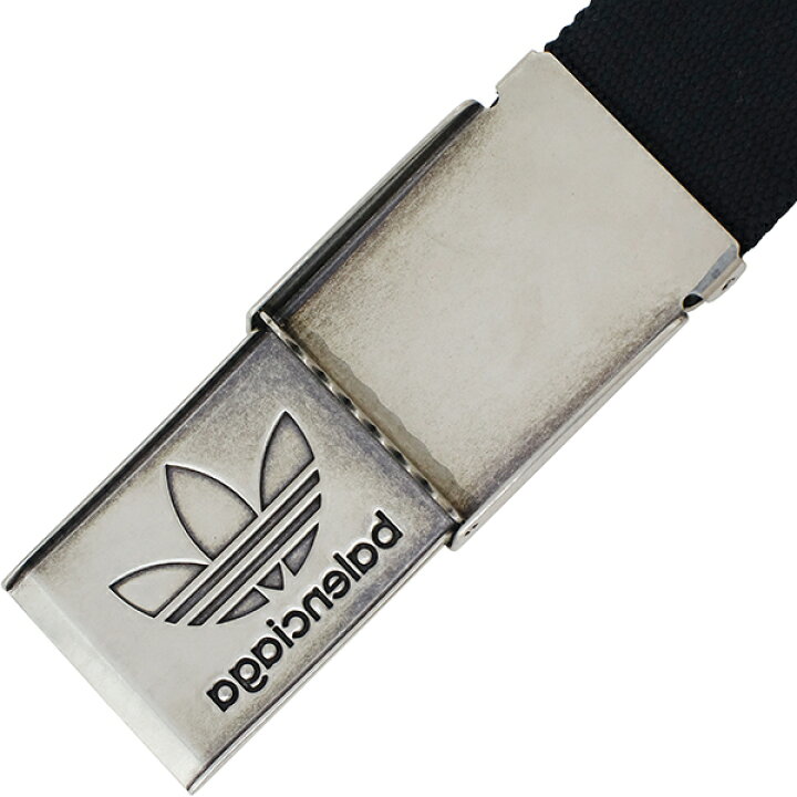 楽天市場】バレンシアガ × アディダス ベルト スケーターベルト メタル  