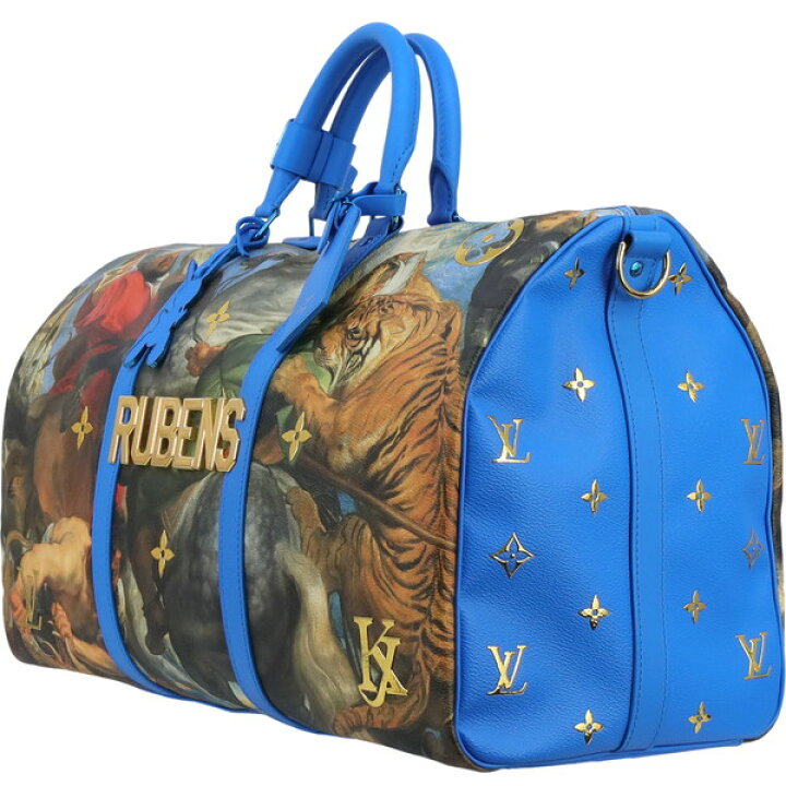 楽天市場】【5%OFF】 ルイヴィトン ボストンバッグ キーポル バンド 