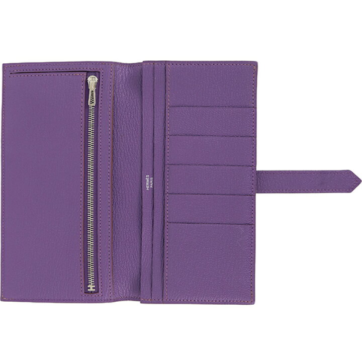 楽天市場】【5%OFF】 エルメス ベアンスフレ シェーヴル パルム 