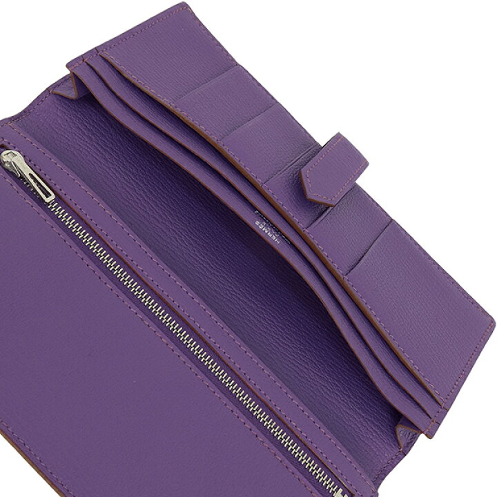 楽天市場】【5%OFF】 エルメス ベアンスフレ シェーヴル パルム 