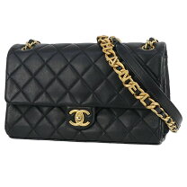 楽天市場】chanel バッグ マトラッセ 25cm（斜め掛／肩掛（ショルダー  