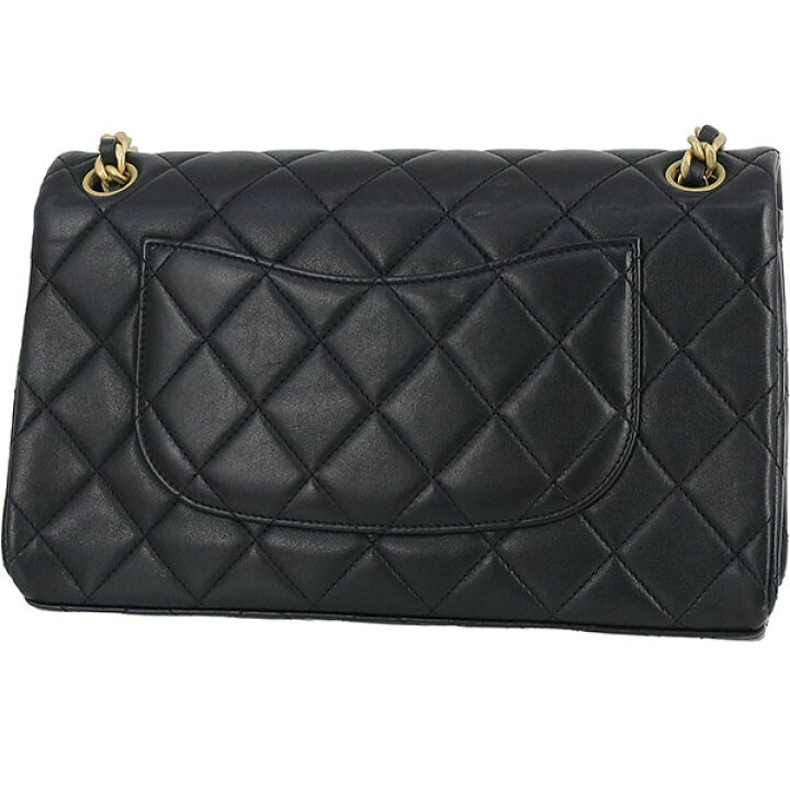 楽天市場】【5%OFF】 シャネル チェーンショルダーバッグ ロゴチェーン  