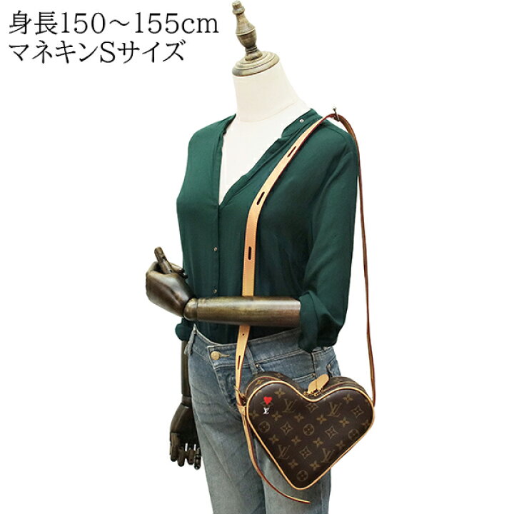 楽天市場】【未使用品】 ルイヴィトン ショルダーバッグ サッククール  