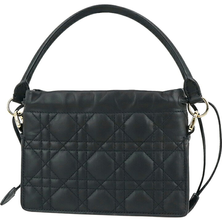 楽天市場】【新品】 ディオール ミニバッグ ミリー 2WAYバッグ レディ  