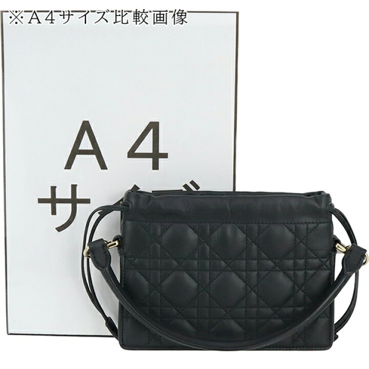 楽天市場】【新品】 ディオール ミニバッグ ミリー 2WAYバッグ レディ  