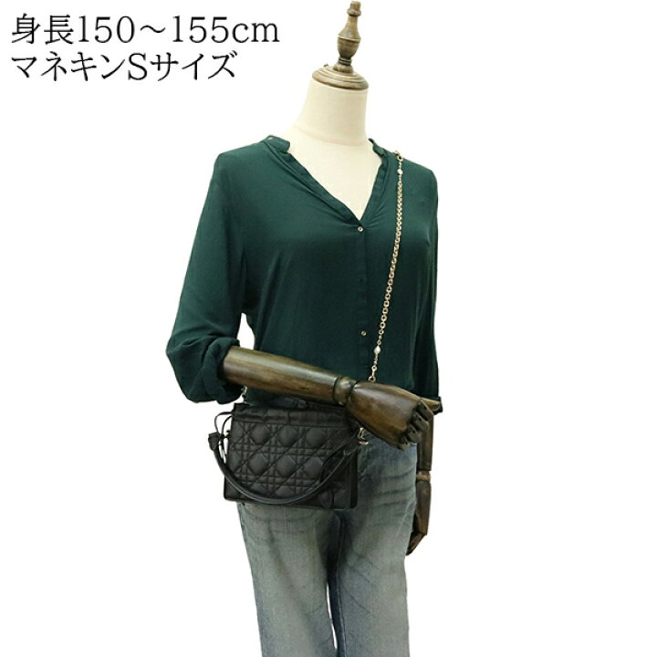 楽天市場】【新品】 ディオール ミニバッグ ミリー 2WAYバッグ レディ 