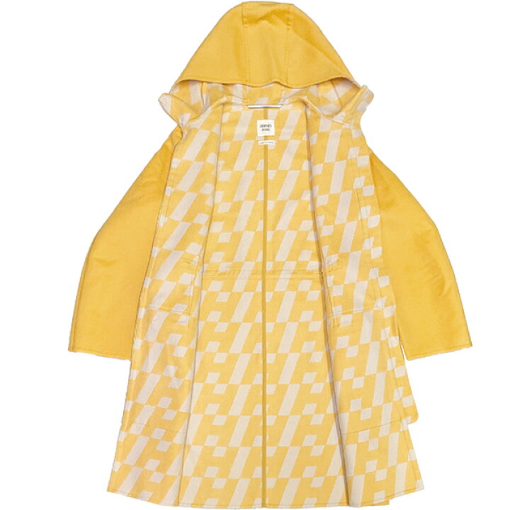 楽天市場】エルメス コート マウンテン ジップコート ダブルフェイス  