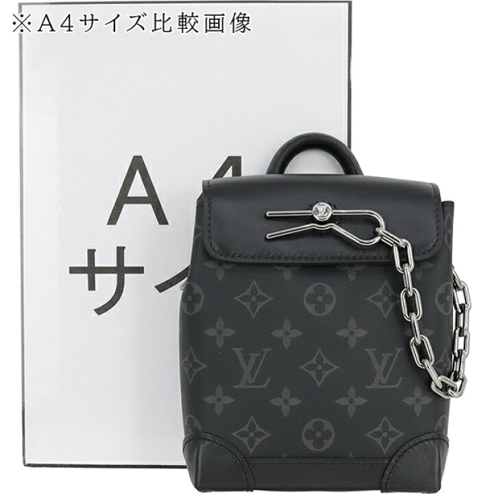 楽天市場】【新品同様】 ルイヴィトン ショルダーバッグ ナノ 