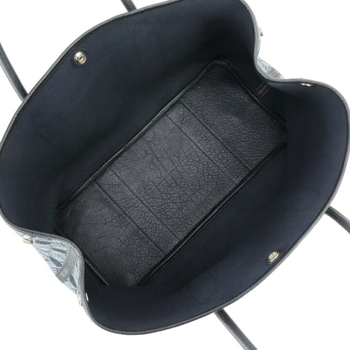 楽天市場】【美品】 エルメス ガーデンパーティ PM / 36 トワル ソー  