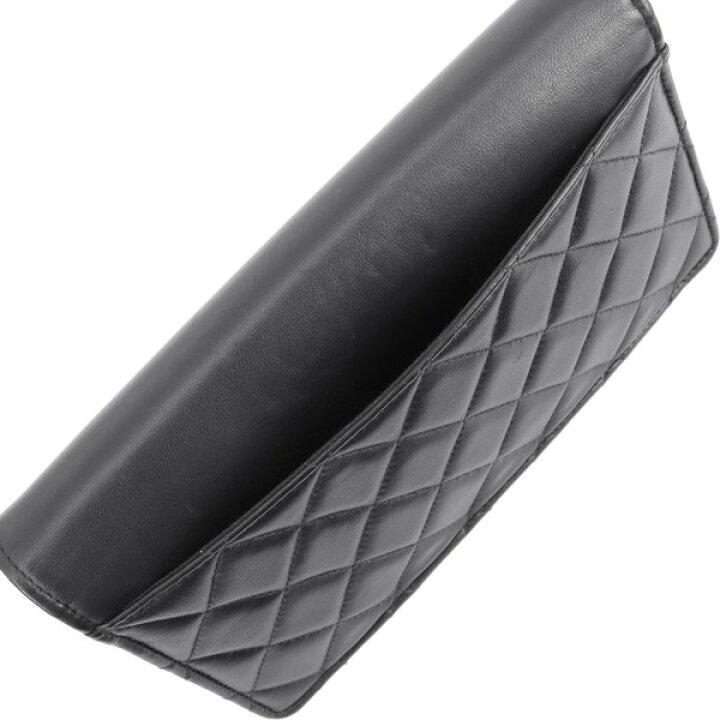 楽天市場】【10%OFF】 シャネル チェーンウォレット ビッグココマーク 