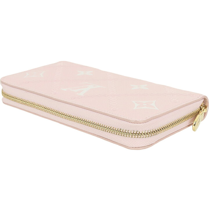 楽天市場】【超美品】 ルイヴィトン 長財布 ジッピーウォレット 