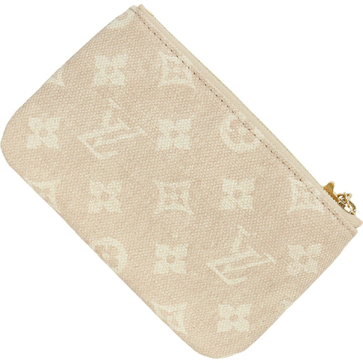 楽天市場】【5%OFF】 ルイヴィトン カードキーケース ポシェットクレ S 