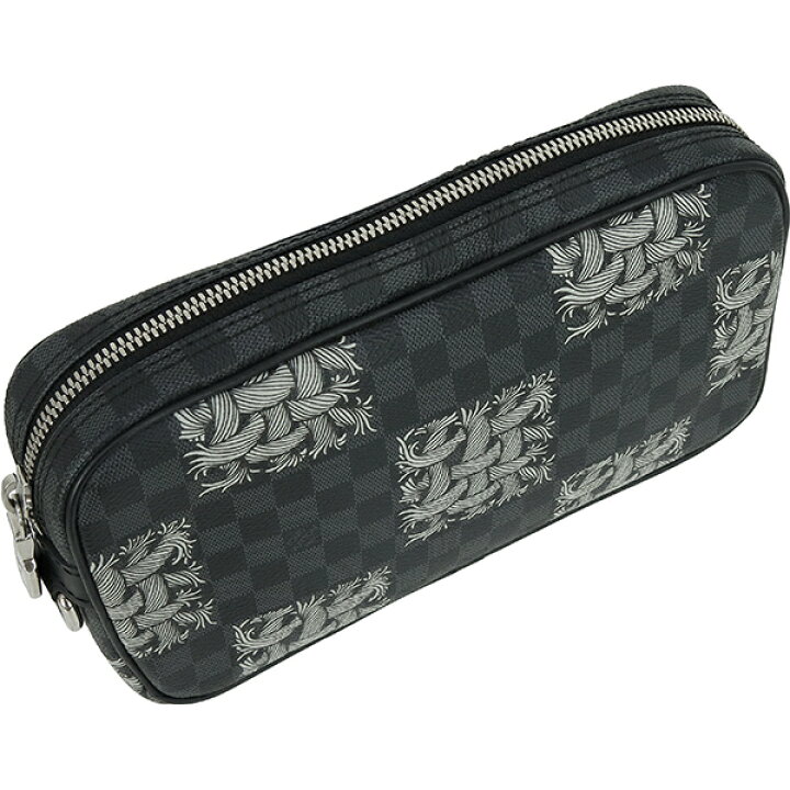 楽天市場】【10%OFF】 ルイヴィトン クラッチバッグ ポシェット 