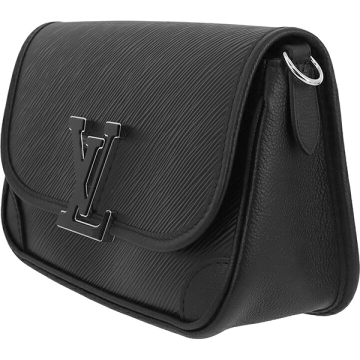 楽天市場】【5%OFF】 ルイヴィトン ショルダーバッグ ビュシ NM エピ 