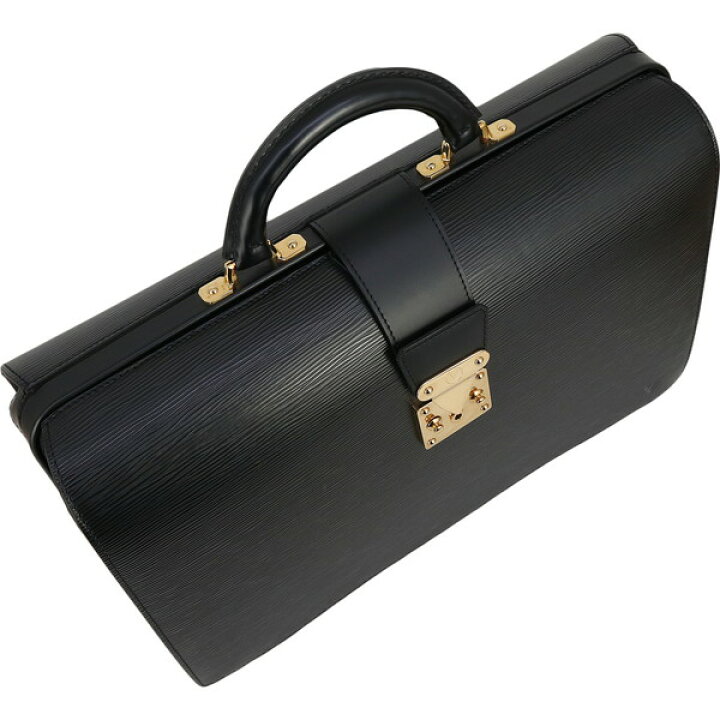 楽天市場】【超美品】 ルイヴィトン ビジネスバッグ セルヴィエット  