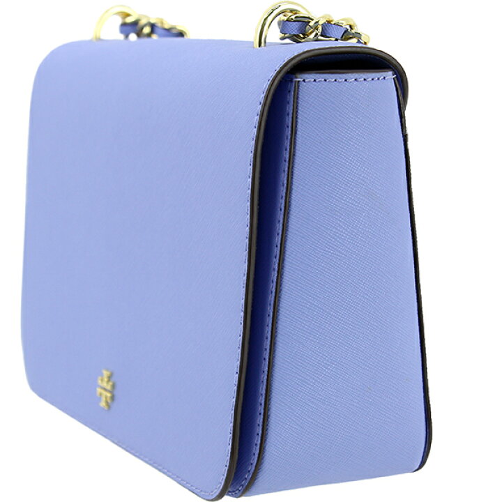 楽天市場】トリーバーチ チェーンショルダーバッグ エマーソン レザー  