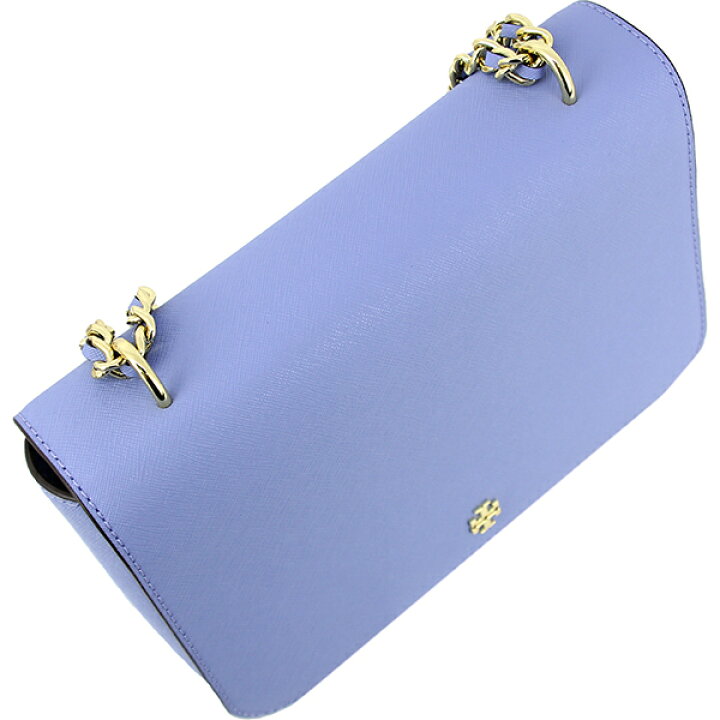 楽天市場】トリーバーチ チェーンショルダーバッグ エマーソン レザー  