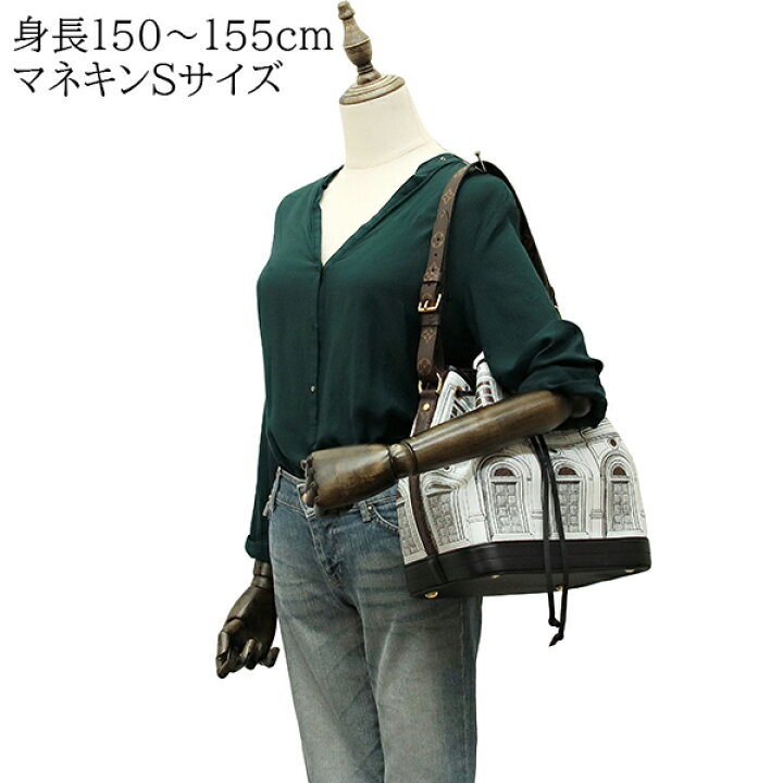 楽天市場】【新品】 ルイヴィトン ショルダーバッグ ノエ MM フォルナ  