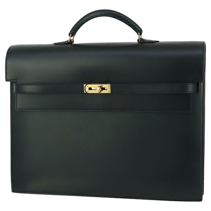 楽天市場】【美品】 エルメス ケリーデペッシュ 38 ボックスカーフ  