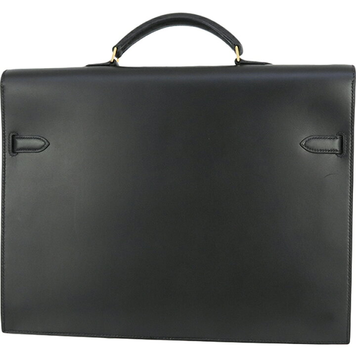 楽天市場】【美品】 エルメス ケリーデペッシュ 38 ボックスカーフ  