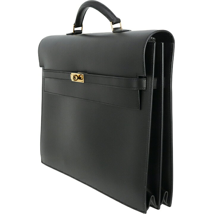 楽天市場】【美品】 エルメス ケリーデペッシュ 38 ボックスカーフ  