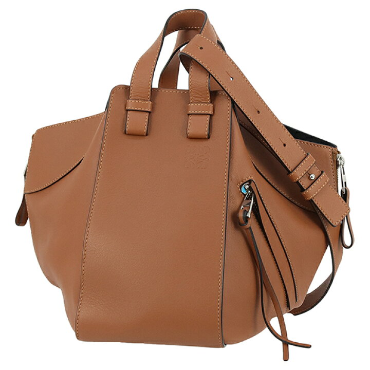 楽天市場】【5%OFF】 ロエベ ハンモック スモール クラシックカーフ 