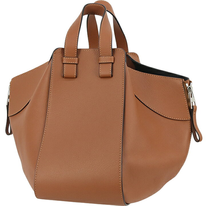 楽天市場】【5%OFF】 ロエベ ハンモック スモール クラシックカーフ 