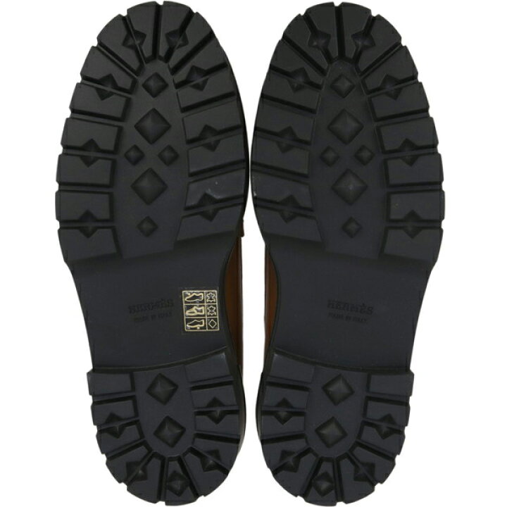 楽天市場】【10%OFF】 エルメス モカシン アイコン 35サイズ / 約22.5 