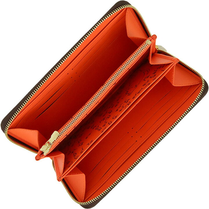 楽天市場】【未使用品】 ルイヴィトン 長財布 ジッピーウォレット 