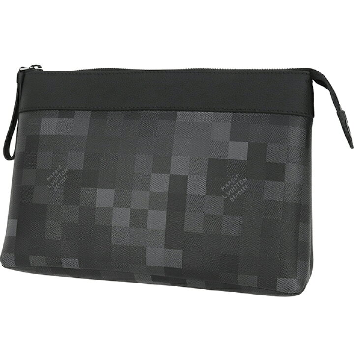楽天市場】【5%OFF】 ルイヴィトン クラッチバッグ ポシェット 