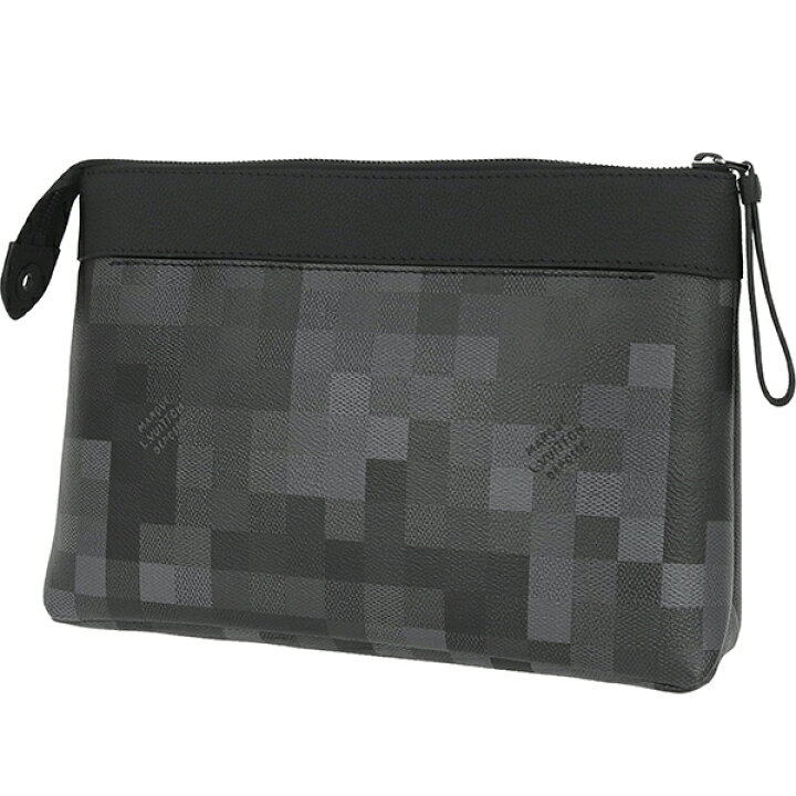 楽天市場】【新品】 ルイヴィトン クラッチバッグ ポシェット 