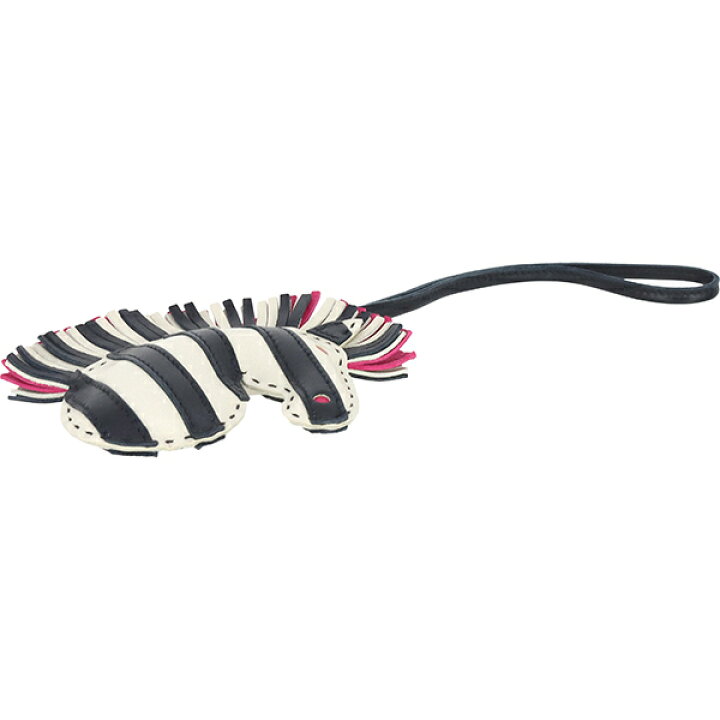 楽天市場】【未使用品】 エルメス バッグチャーム ジージー サバンナ  