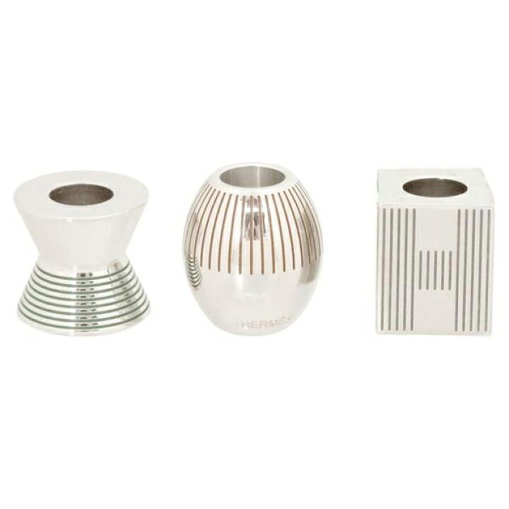 エルメス ツイリーリング トーテム 3点セット 7731（HERMES（バンダナ  