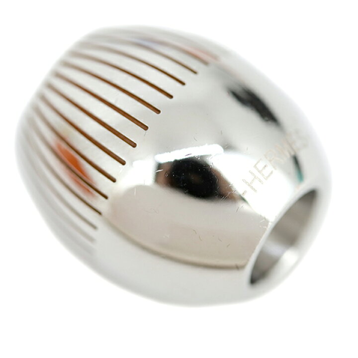 楽天市場】エルメス ツイリーリング トーテム 3点セット メタル  