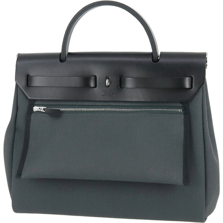 楽天市場】【新品同様品】 エルメス エールバッグジップ 31 / PM  