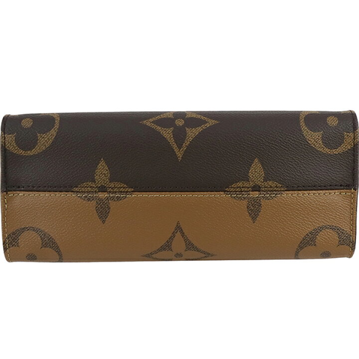 楽天市場】【5%OFF】 ルイヴィトン オンザゴー PM ジャイアント  