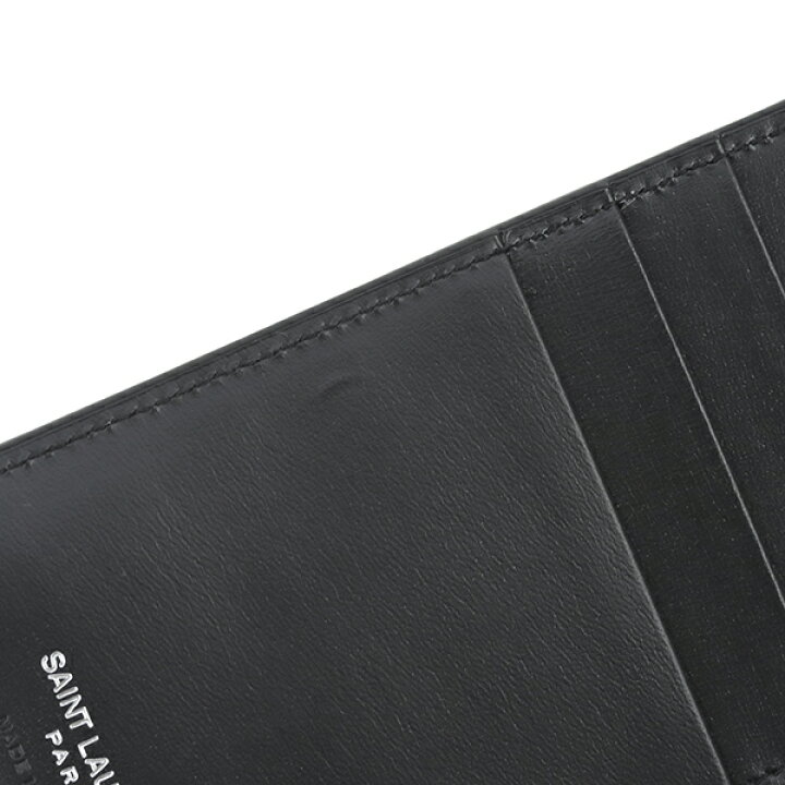 楽天市場】【新品】 サンローラン 長財布 コンチネンタルウォレット  