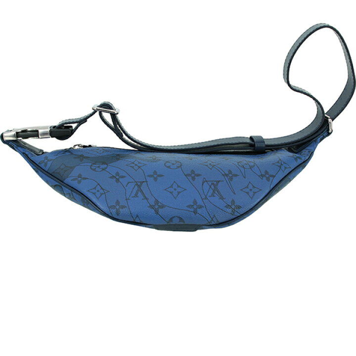 楽天市場】ルイヴィトン ボディバッグ ディスカバリー バムバッグ PM  