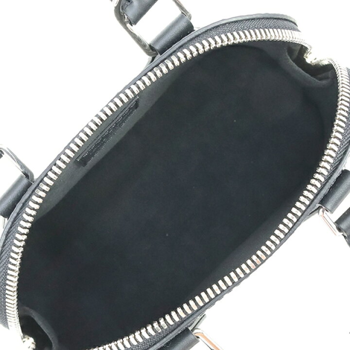 楽天市場】【新品】 ルイヴィトン ショルダーバッグ ナノアルマ エピ  