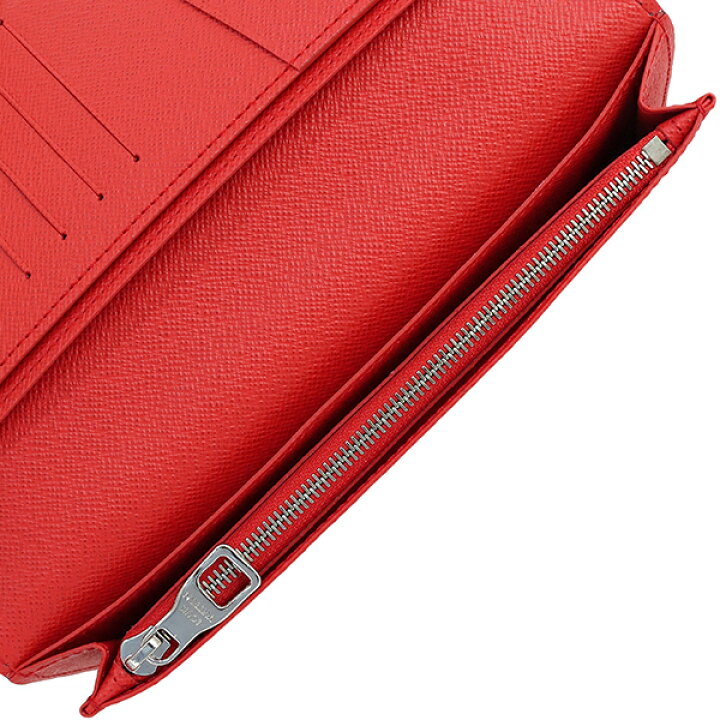 楽天市場】【5%OFF】 ルイヴィトン 長財布 ポルトフォイユ ブラザ 