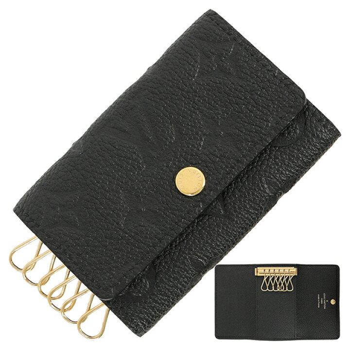 楽天市場】【新品】 ルイヴィトン キーケース 6連キーケース  