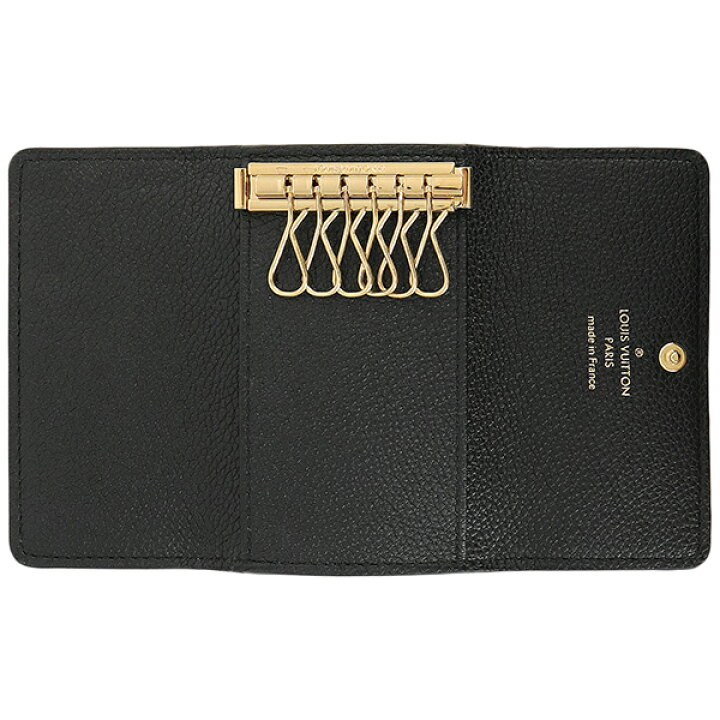 楽天市場】【5%OFF】 ルイヴィトン キーケース 6連キーケース  